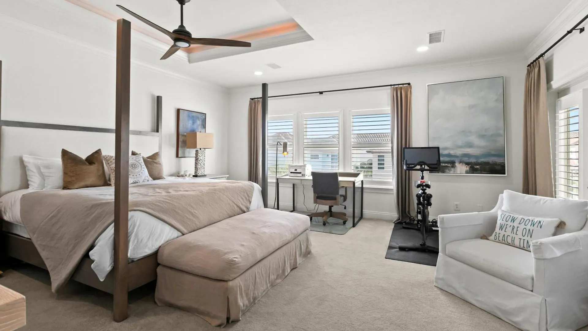 Holiday home Beach View - Gated Community With Pool Hot Tub Destin