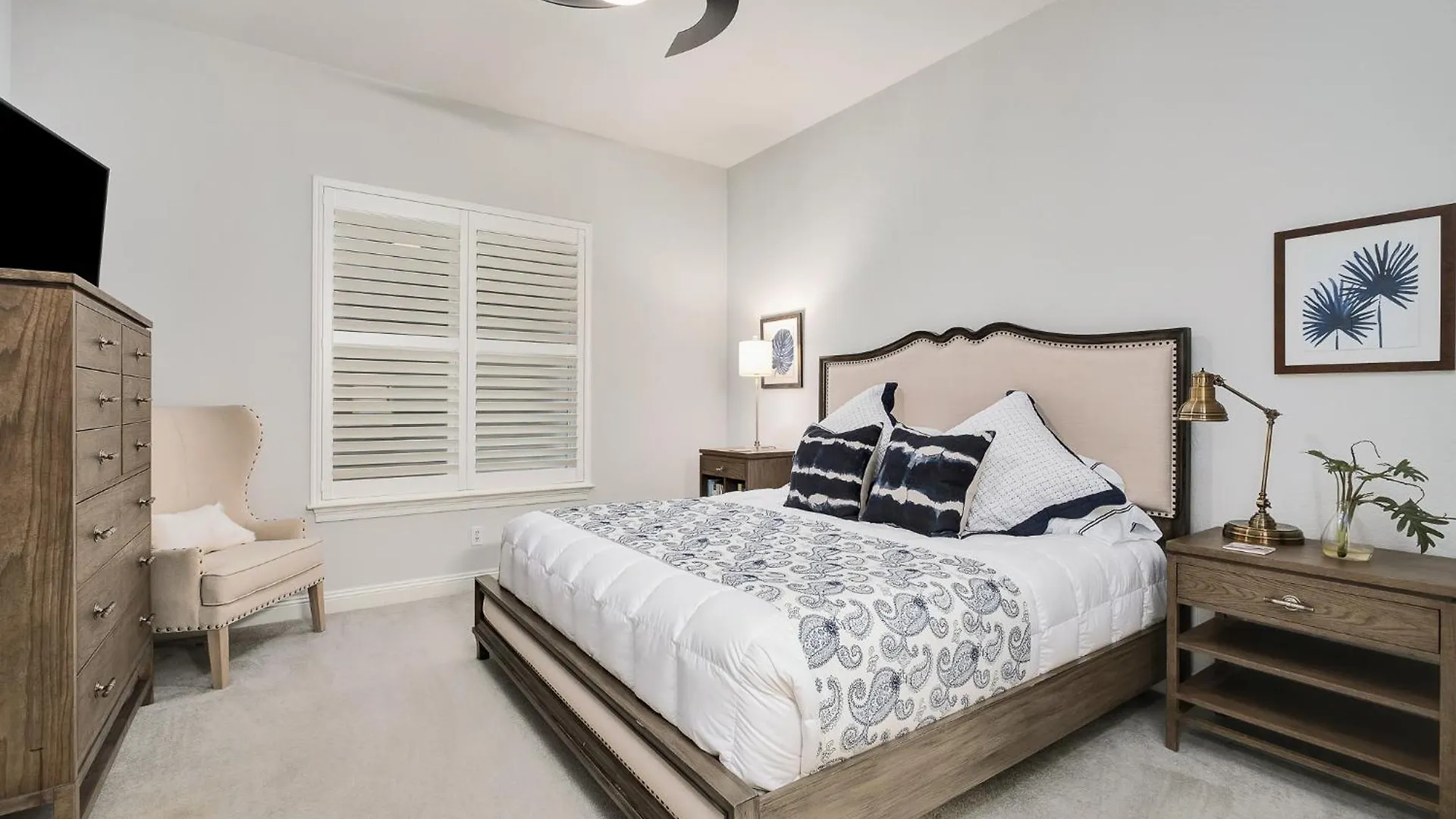 Beach View - Gated Community With Pool Hot Tub Destin Holiday home