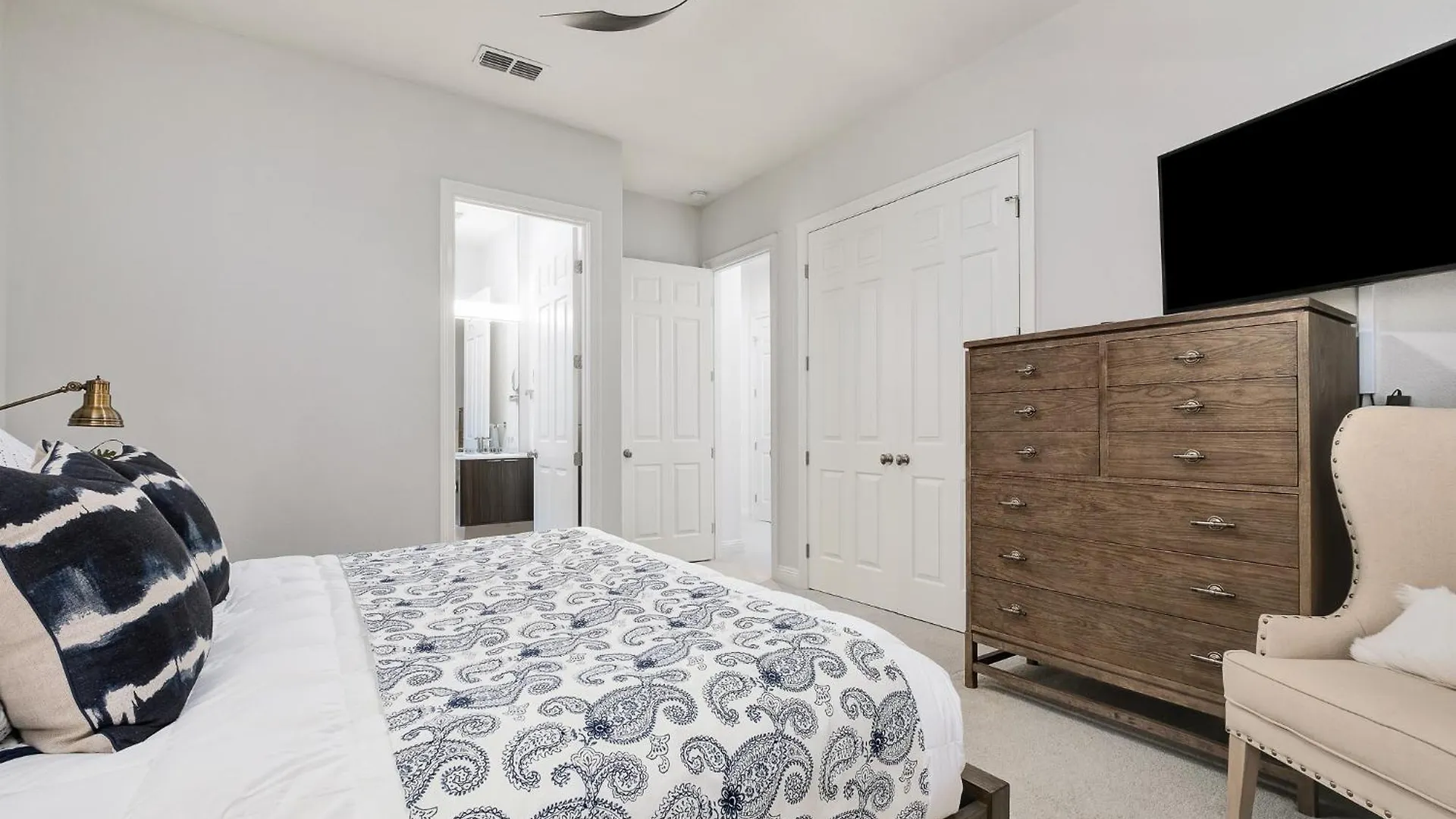 Holiday home Beach View - Gated Community With Pool Hot Tub Destin