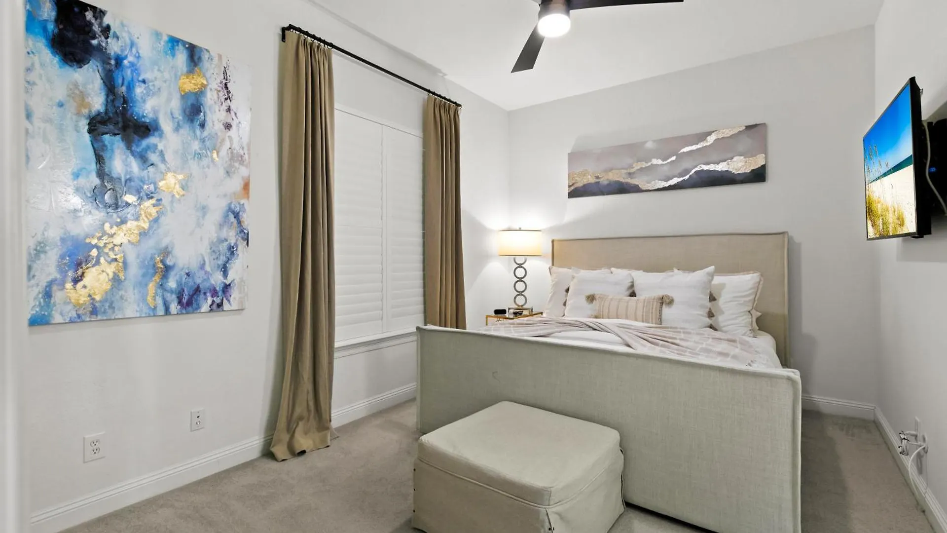 Holiday home Beach View - Gated Community With Pool Hot Tub Destin United States