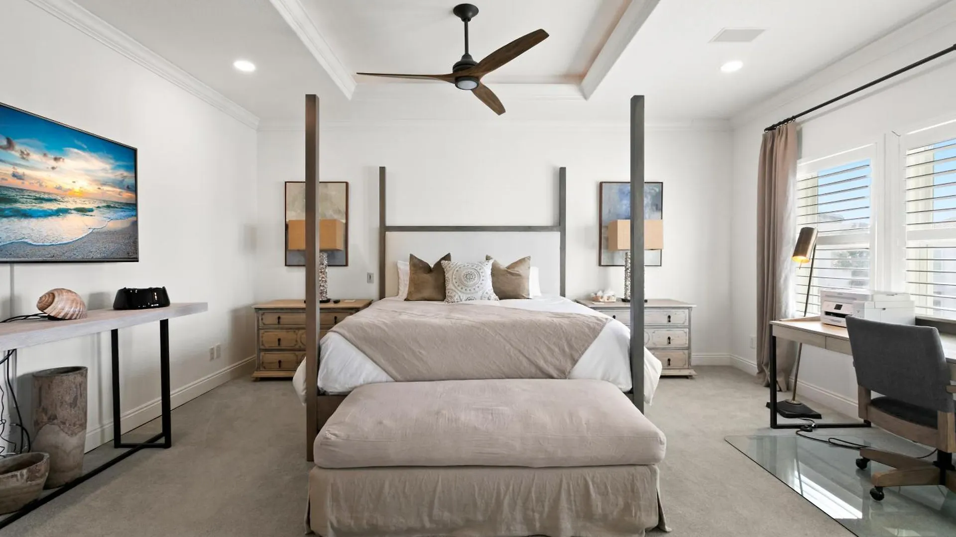 Holiday home Beach View - Gated Community With Pool Hot Tub Destin United States