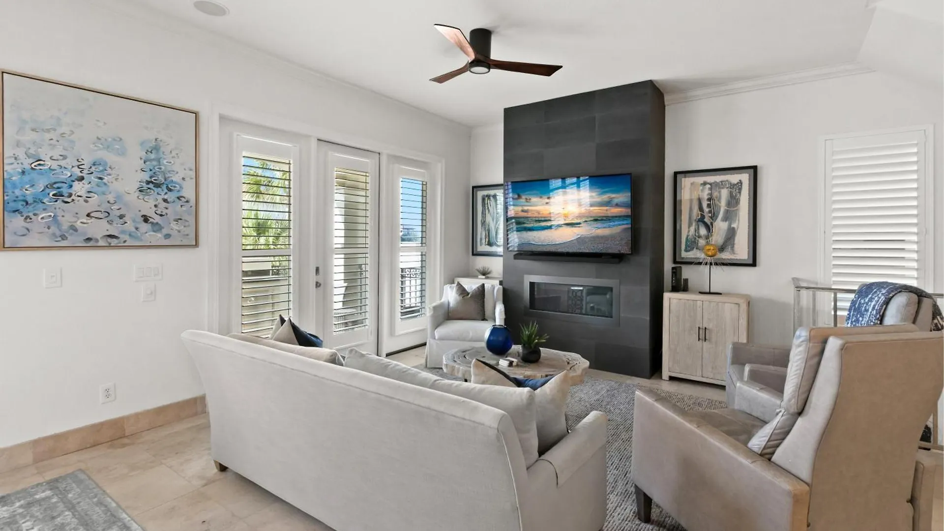 Beach View - Gated Community With Pool Hot Tub Destin Holiday home