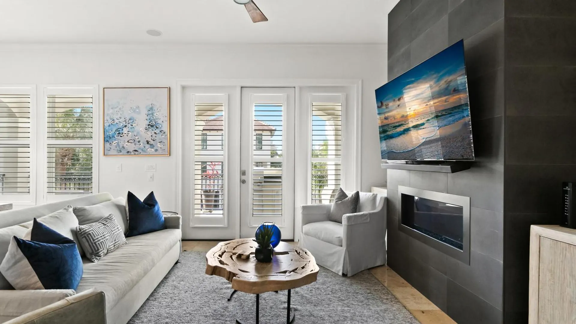 Holiday home Beach View - Gated Community With Pool Hot Tub Destin