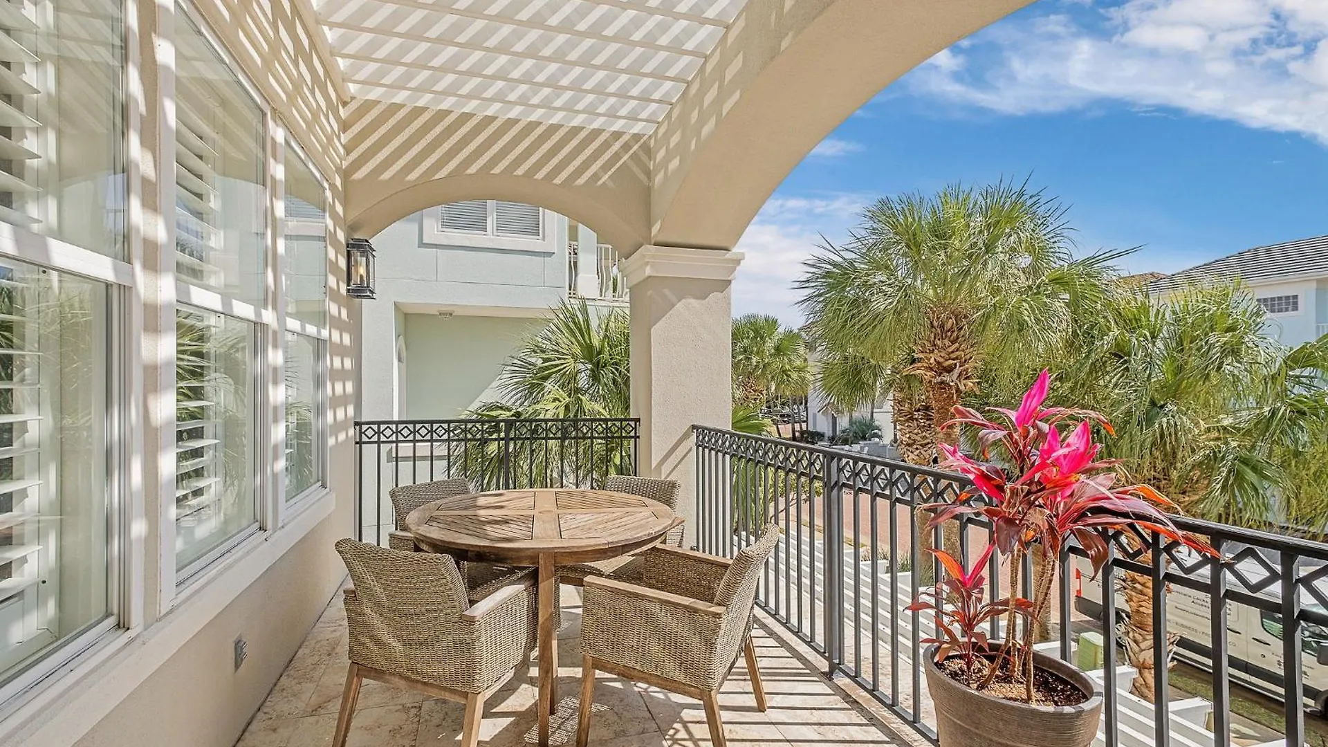 Beach View - Gated Community With Pool Hot Tub Destin 0*,